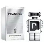 Paco Rabanne Phantom Eau de Toilette 150ml Spray