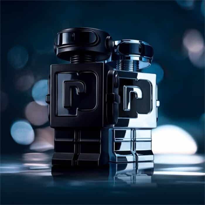 Paco Rabanne Phantom Eau de Toilette 150ml Spray - Image 5