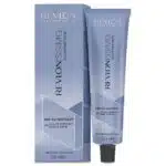 Revlon Revlonissimo Colorsmetique Permanent Hair Color 60ml - 6.01 Dark Natural Ash Blonde