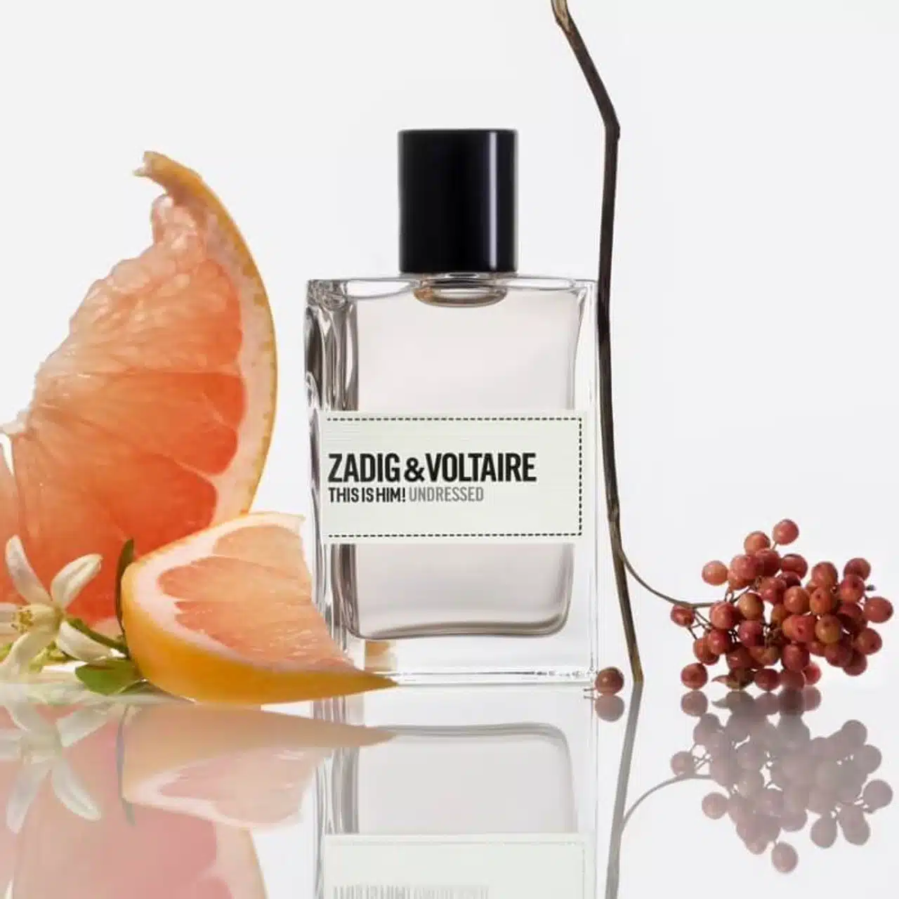 Zadig & Voltaire This Is Her! Undressed Eau de Parfum 100ml Spray - Image 2