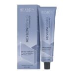 Revlon Revlonissimo Colorsmetique Permanent Hair Color 60ml - 8.12 Light Frosty Blonde