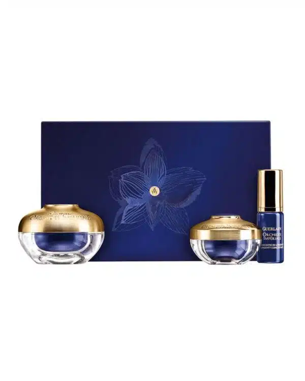 Guerlain Orchidee Imperial The Discovery Ritual Kit