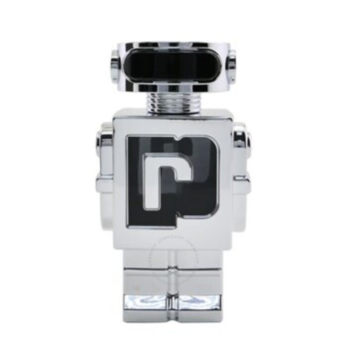 Paco Rabanne Phantom Eau de Toilette 150ml Spray - Image 2