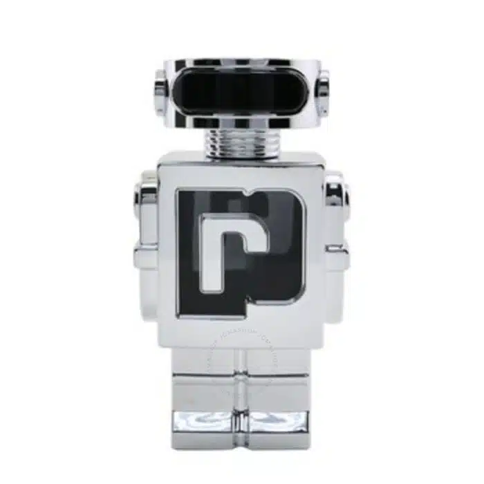 Paco Rabanne Phantom Eau de Toilette 150ml Spray - Image 2