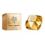 Paco Rabanne Lady Million Eau de Parfum 30ml Spray