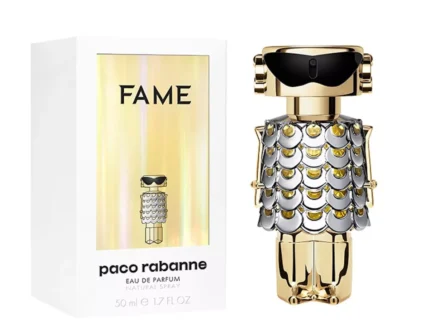 Paco Rabanne Fame Eau de Parfum 50ml Spray
