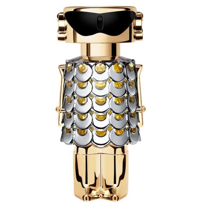 Paco Rabanne Fame Eau de Parfum 80ml Refillable Spray - Image 2