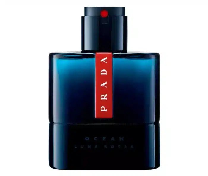 Prada Luna Rossa Ocean Eau de Parfum 100ml Spray - Image 2