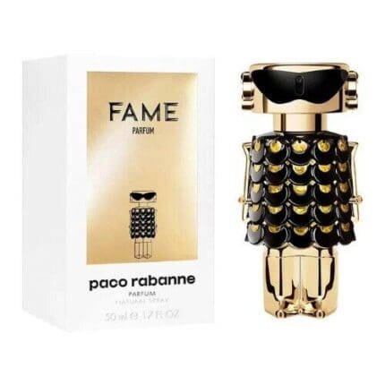 Paco Rabanne Fame Parfum Eau de Parfum 50ml Spray