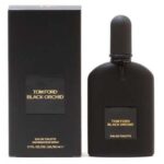 Tom Ford Black Orchid Eau de Toilette 50ml Spray