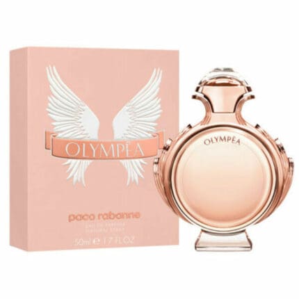 Paco Rabanne Olympea Eau de Parfum 50ml Spray