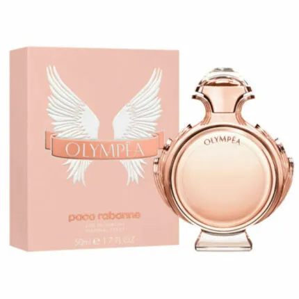 Paco Rabanne Olympea Eau de Parfum 50ml Spray