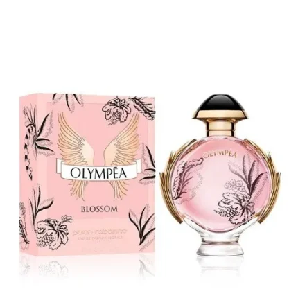 Paco Rabanne Olympea Blossom Eau de Parfum 80ml Spray