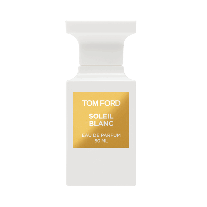 Tom Ford Eau de Soleil Blanc Eau de Toilette 50ml Spray - Image 2