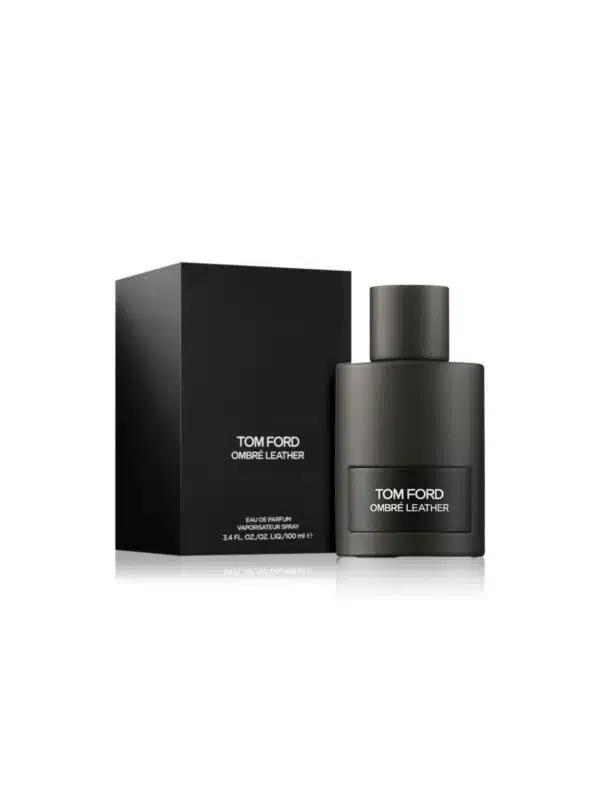 Tom Ford Ombr? Leather Eau de Parfum 100ml Spray - Image 5