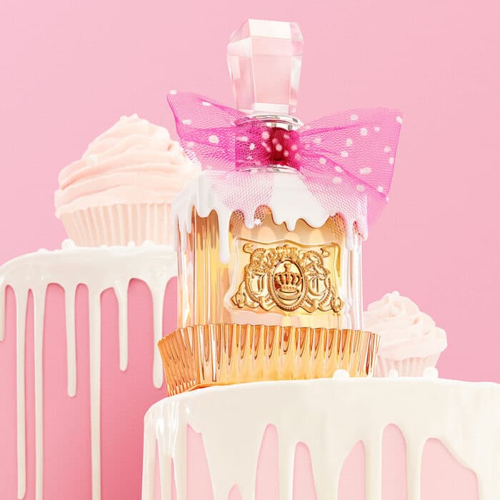 Juicy Couture Viva La Juicy Sucre Eau de Parfum 50ml Spray - Image 3