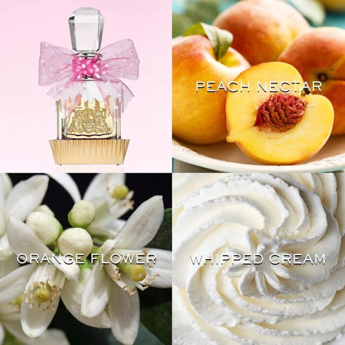 Juicy Couture Viva La Juicy Sucre Eau de Parfum 50ml Spray - Image 6