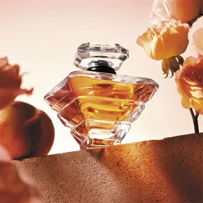 Lancome Tresor Eau de Parfum 50ml Spray - Image 2