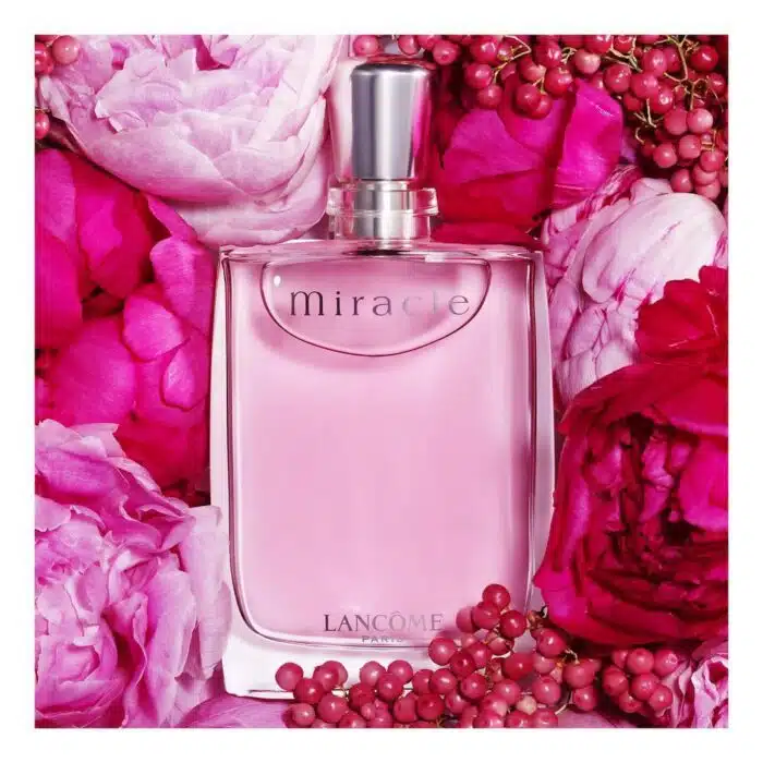 Lancome Miracle Eau de Parfum 30ml Spray - Image 2