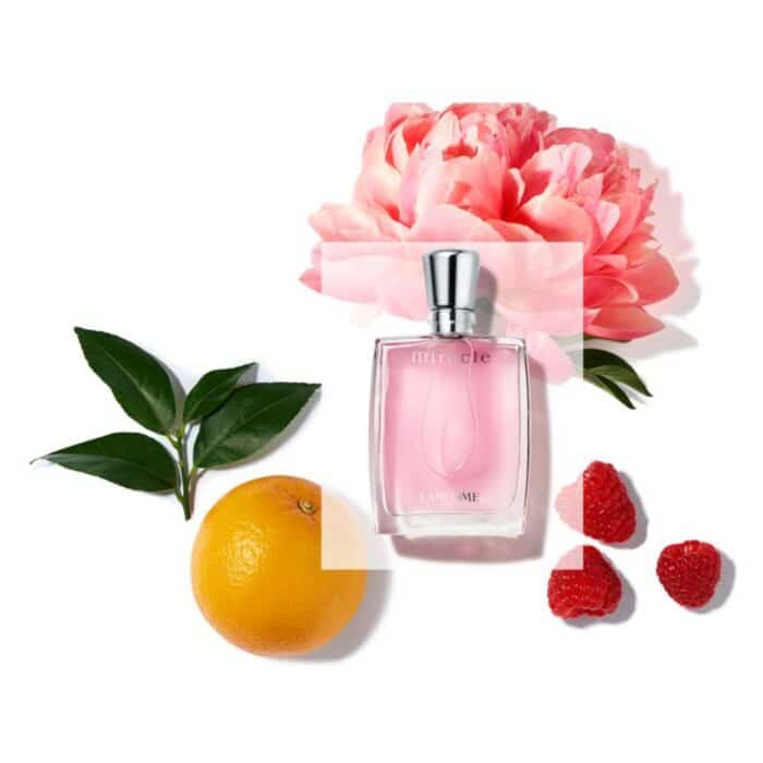 Lancome Miracle Eau de Parfum 50ml Spray - Image 2