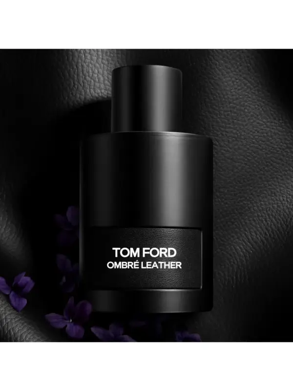 Tom Ford Ombr? Leather Eau de Parfum 100ml Spray - Image 2