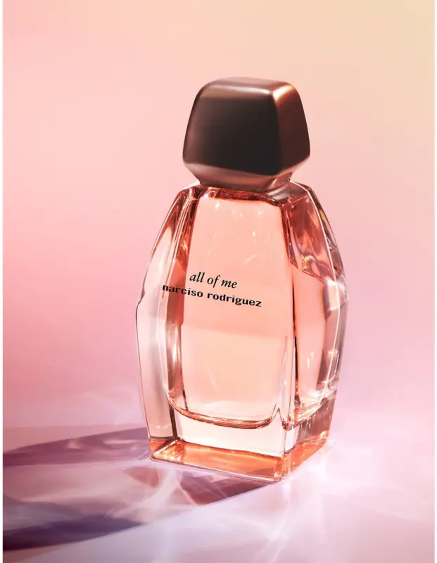 Narciso Rodriguez All Of Me Gift Set 90ml EDP + 50ml Body Lotion + 10ml EDP - Image 4