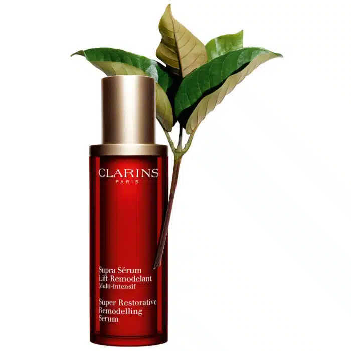 Clarins Super Restorative Remodelling Serum 30ml - Image 3