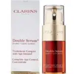 Clarins Anti-Ageing Face Double Serum 30ml