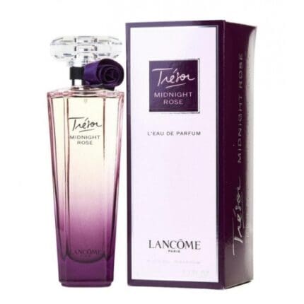 Lancome Tresor Midnight Rose Eau de Parfum 50ml Spray