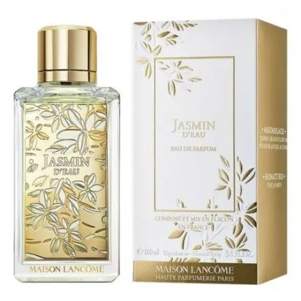 Lancome Maison Lanc?me Jasmin D'eau Eau de Parfum 100ml Spray