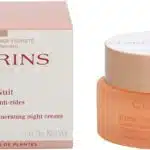 Clarins Extra-Firming Night Cream For All Skin Types 50ml