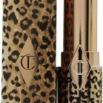 Charlotte Tilbury Hot Lips 2 Refillable Lipstick 3.5g - Red Hot Susan
