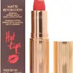 Charlotte Tilbury Matte Revolution Hot Lips Lipstick 3.5g - Tell Laura