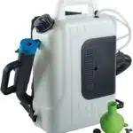 Ewbank EW5000 10L Commercial Sanitising Backpack Fogging Machine