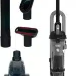 Ewbank EW3002 Motion+ Reach Pet 4L Bagless Upright Vacuum Cleaner Black/Silver