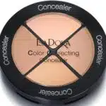 Isadora Color Correcting Concealer 4g - 36 Nude Quartet