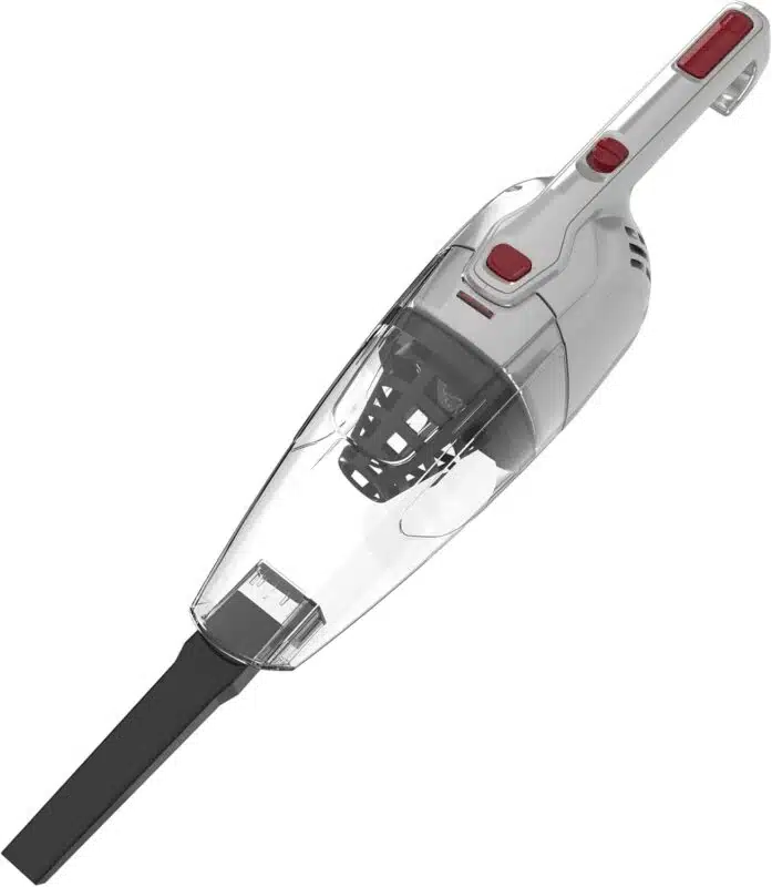 Ewbank EWVC3107 Active 2-in-1 Corded Vacuum - Image 6