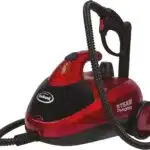 Ewbank EW0010 Steam Dynamo Multi-Tool Steam Cleaner Red/Black