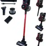 Ewbank EWVC3210 Airdash 2-In-1 Cordless Stick Vaccum Cleaner