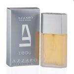 Azzaro Pour Homme L'Eau Eau de Toilette 50ml Spray