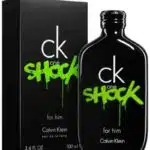 Calvin Klein CK One Shock Eau de Toilette 100ml Spray