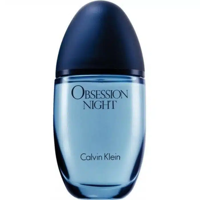 Calvin Klein Obsession Night Eau de Toilette 125ml Spray - Image 2