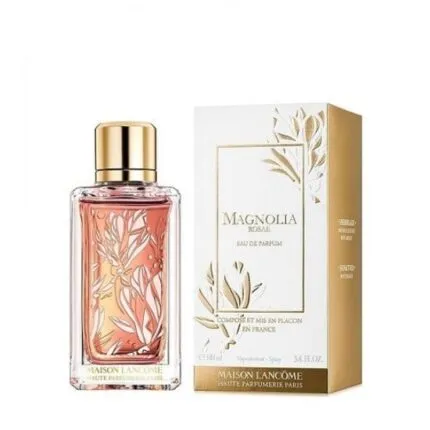 Lancome Maison Lanc?me Magnolia Rosae Eau de Parfum 100ml Spray