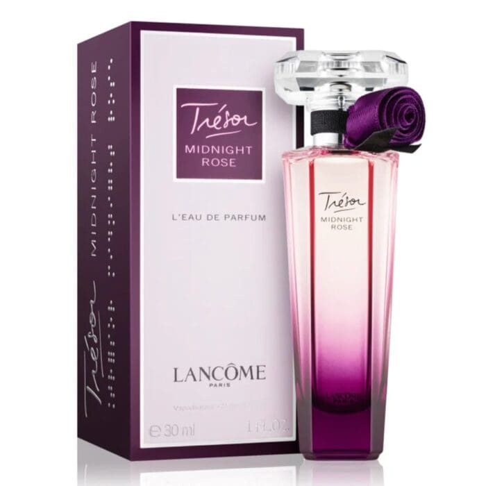 Lancome Tresor Midnight Rose Eau de Parfum 30ml Spray
