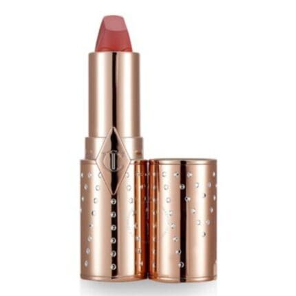 Charlotte Tilbury Look Of Love Lipstick 3.5g - Matte Revolution - Wedding Belles
