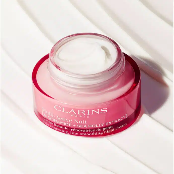 Clarins Multi-Active Night Cream 50ml - Image 5