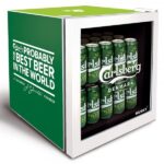 Husky HU0269 Carlsberg Drinks Cooler