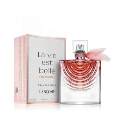 Lancome La Vie Est Belle Iris Absolu Eau de Parfum 100ml Spray
