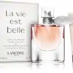 Lancome La Vie Est Belle L'Eau de Parfum Gift Set 50ml Spray + 50ml Body Lotion