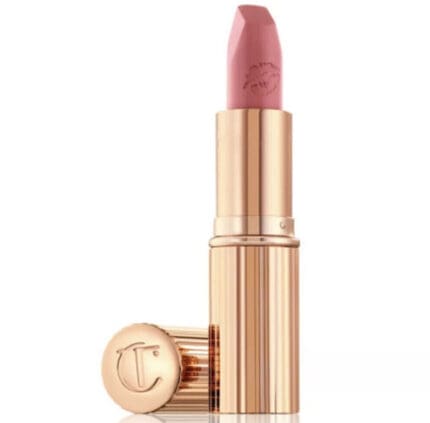 Charlotte Tilbury Matte Revolution Hot Lips Lipstick 3.5g - Kidmans Kiss